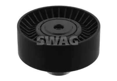 Паразитный / ведущий ролик, поликлиновой ремень SWAG купить